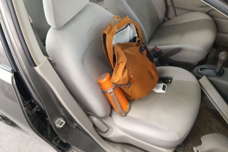 Used Nissan Sunny 2015 1.5XE CVT Comfort Edition