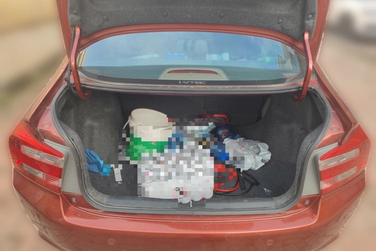 Used Honda City Classic 2012 1.5L Automatic Elite Edition