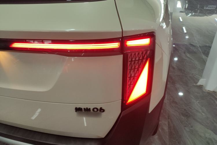 Used Dongfeng NAMMI 06 2025 471 Ultra Right Rear Taillight