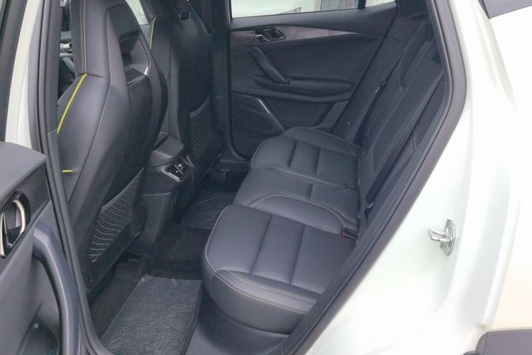 Used Lynk & Co 06 2023 Remix 1.5T Dynamic Halo
