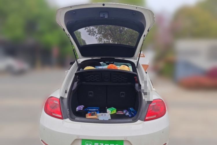 Used Volkswagen Beetle 2015 280TSI