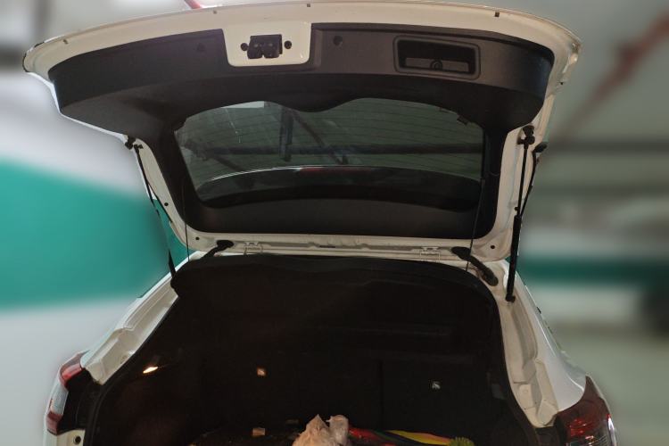 Used Nissan Qashqai 2019 2.0L CVT Luxury Edition
