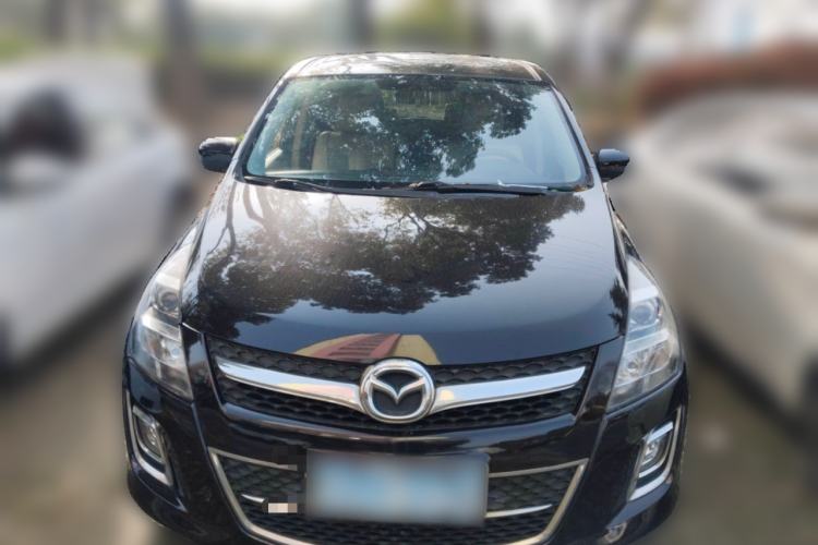 Used Mazda 8 2011 2.3L Deluxe Edition Front