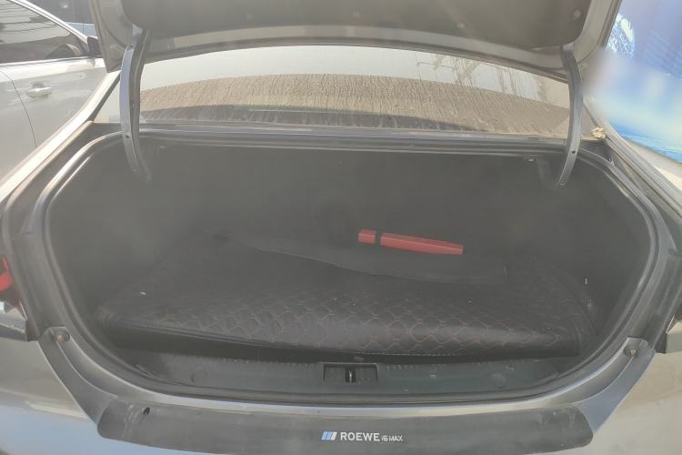 Used Roewe i6 MAX New Energy 2022 EV 500 Grand Touring Edition with Sunroof
