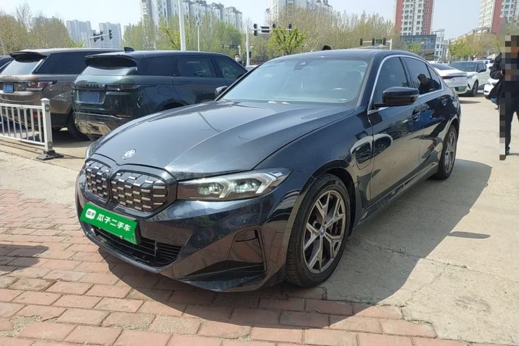 Used BMW i3 2022 eDrive 35 L