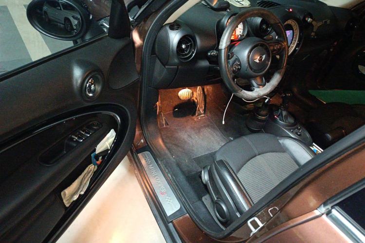 Used MINI Countryman 2012 1.6T COOPER S
