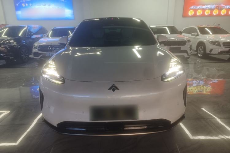 Used Hyptec HT 2024 670 Ultra-High-Voltage LiDAR Edition