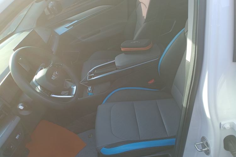 Used Geometry G6 2022 480 New Smart Type