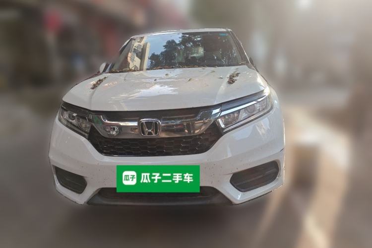 Used Honda Avancier 2019 240TURBO Two-Wheel Drive Comfort Version