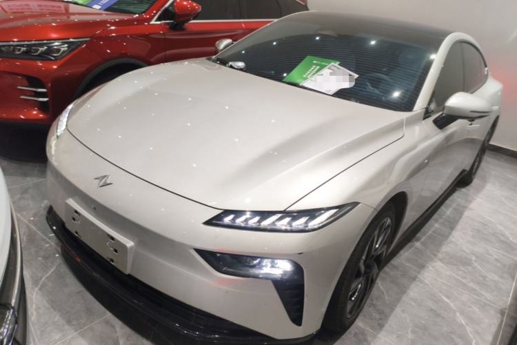 Used Dongfeng eπ eπ007 2024 530 Pro Version