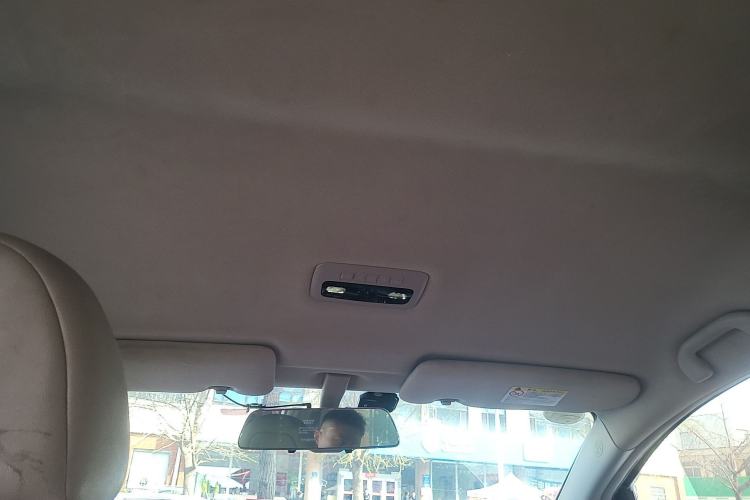 Used BYD e6 2016 400 Elite Edition