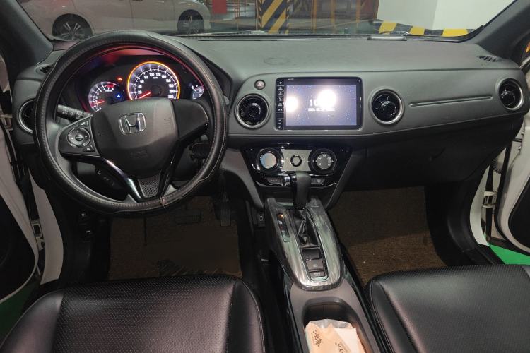 Used Honda XR-V 2019 1.5L CVT Comfort Version China VI