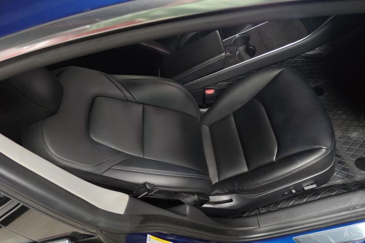 Used Tesla Model 3 2020 Standard Range Rear-Wheel Drive Upgraded Version