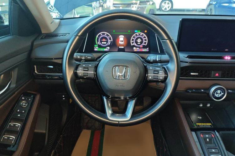 Used Honda Inspire New Energy 2023 ePHEV Prestige Edition