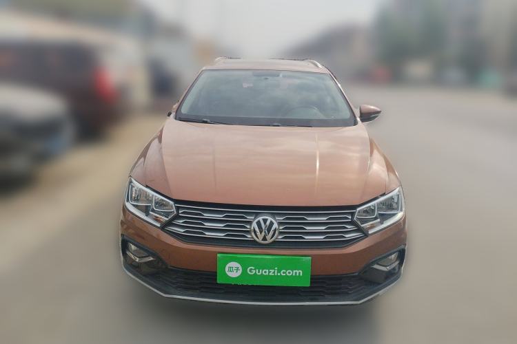 Used Volkswagen C-TREK 2018 1.5L Automatic Comfort Model
