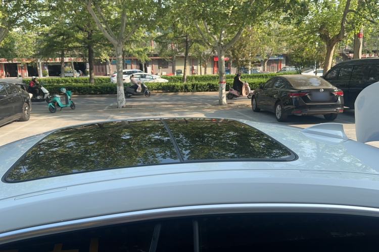 Used BMW 2 Series 2023 225i Four-Door Coupe M Sport Package Roof