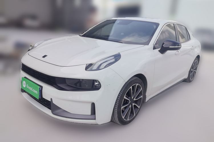 Used Lynk & Co 03 2019 1.5TD DCT Sport Edition China VI Standard