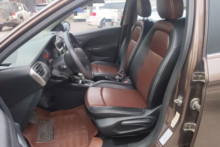 Used Peugeot 301 2016 1.6L Automatic Comfort Edition