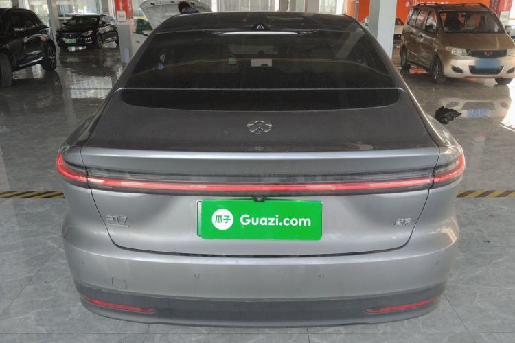 Used Nio ET7 2024 75 kWh Executive Edition
