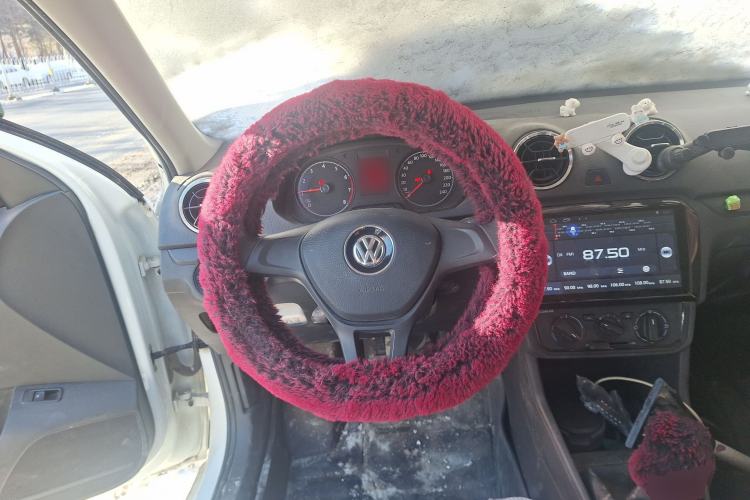 Used Volkswagen Jetta 2019 Dream Edition 1.4L Manual Fashion Version