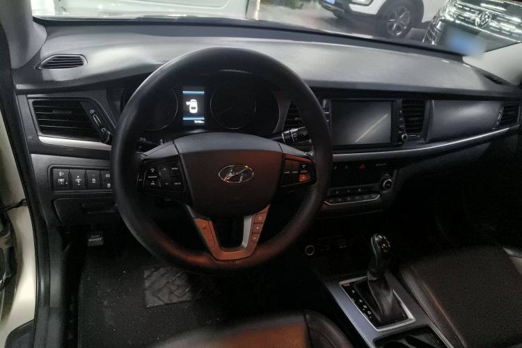 Used Hyundai Mistra 2017 1.8L Automatic Deluxe DLX Model China V Emission Standard