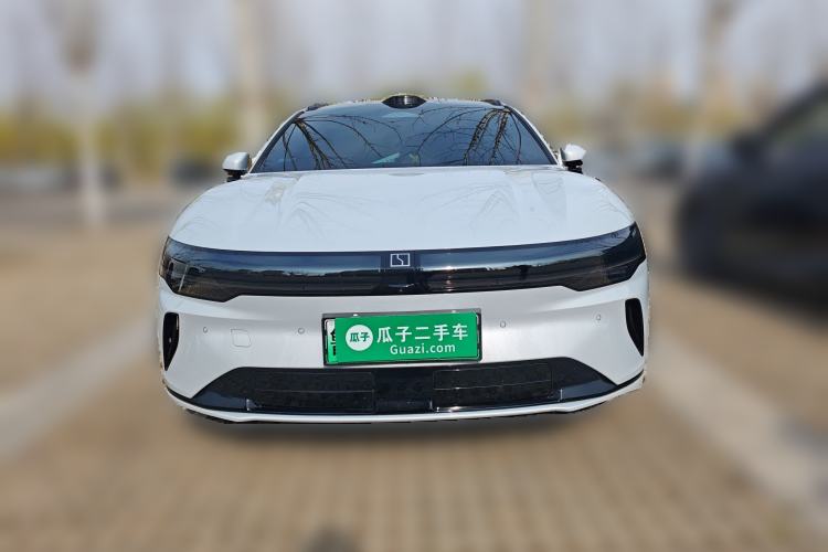 Used Zeekr 007GT 2025 Rear-Drive Intelligent Driving Version 75 kWh
