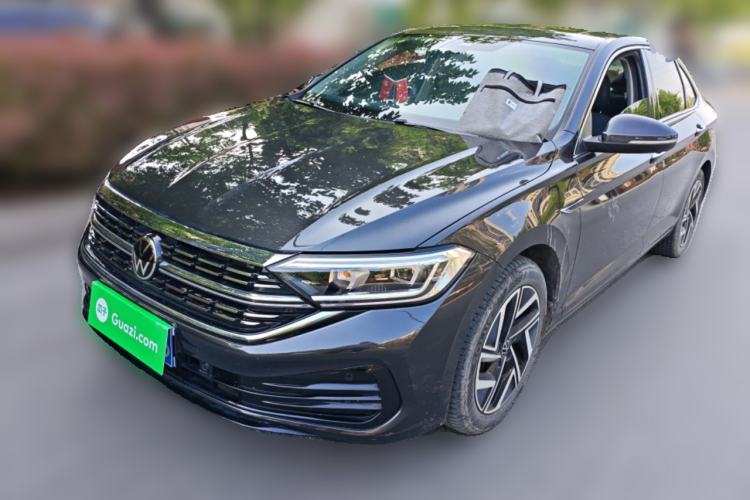 Used Volkswagen Sagitar 2023 300TSI DSG Excellence Edition