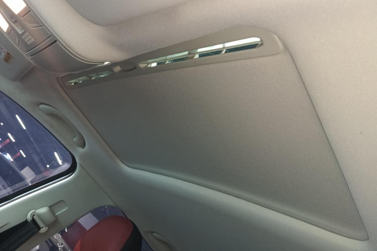 Used Bestune T33 2021 1.2T DCT Luxury Model