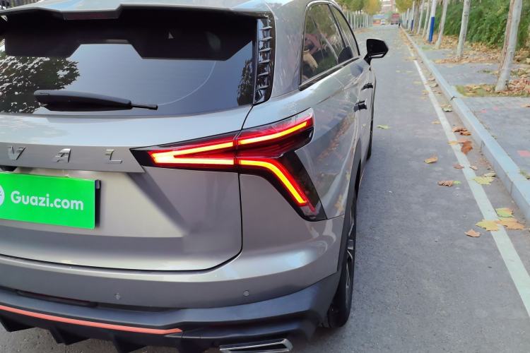 Used Haval XY 2022 1.5T Smart Edition
