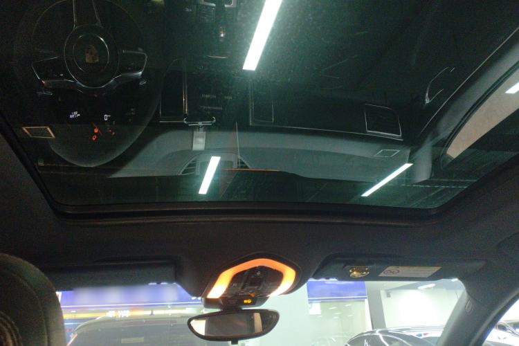 Used Porsche Macan 2017 Macan 2.0T Headliner