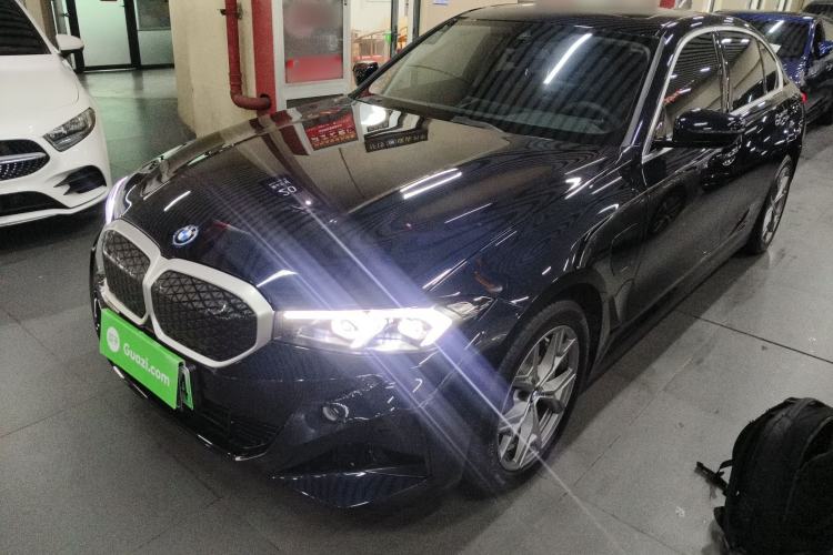 Used BMW i3 2024 eDrive 35 L