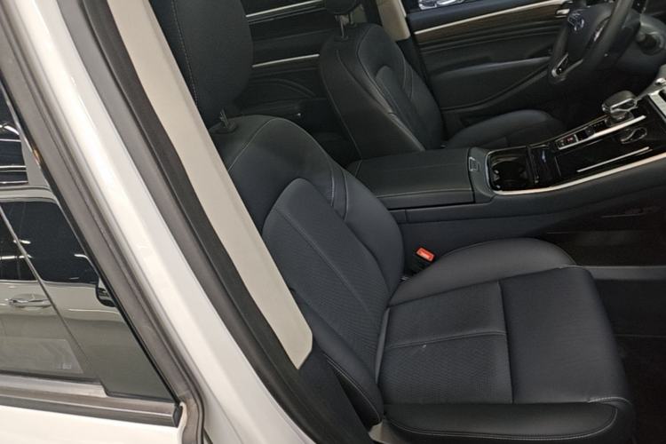 Used GAC Trumpchi M8 2023 Lingxiu Series 390T Prestige Edition