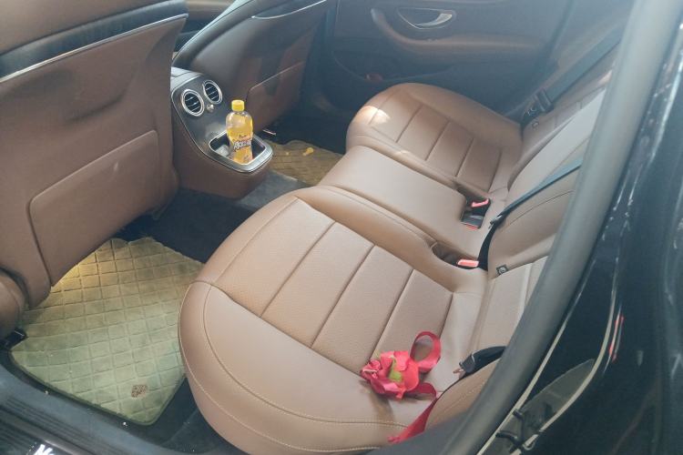 Used Mercedes-Benz E-Class 2021 E 300 L Sport Luxury Edition
