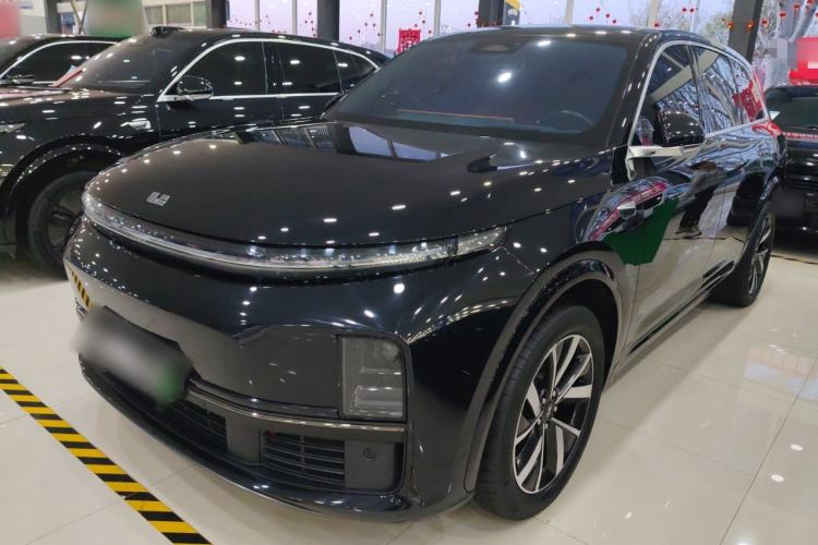 Used Li Auto L7 2023 Air model