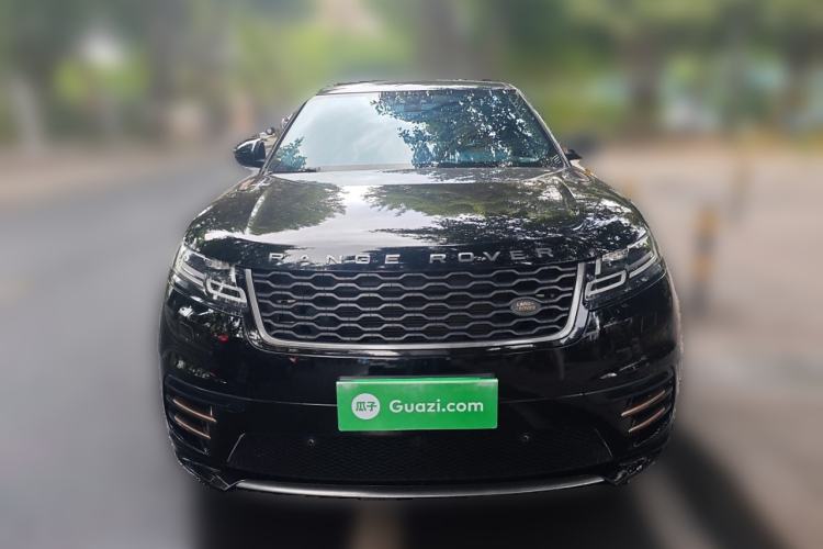 Used Land Rover Range Velar 2017 P380 R-DYNAMIC S