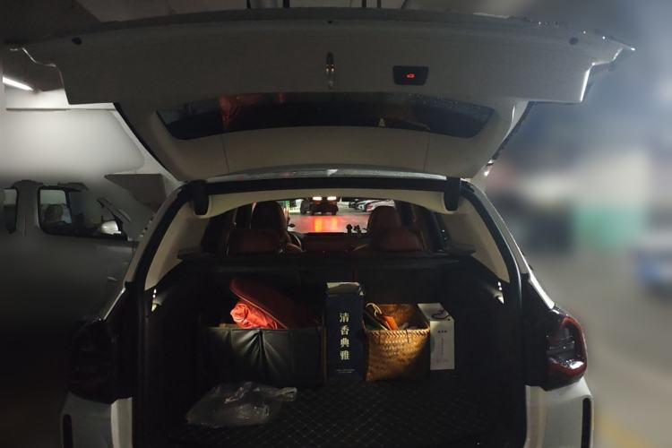 Used BMW iX3 2024 Leading Model