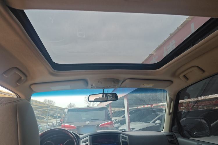 Used Mitsubishi Pajero 2019 V97 3.8L 5-Door GLS Middle East Edition