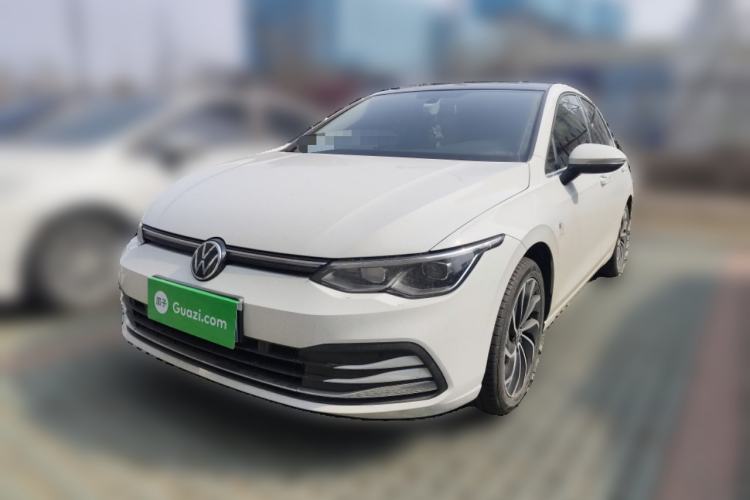 Used Volkswagen Golf 2021 280TSI DSG Pro