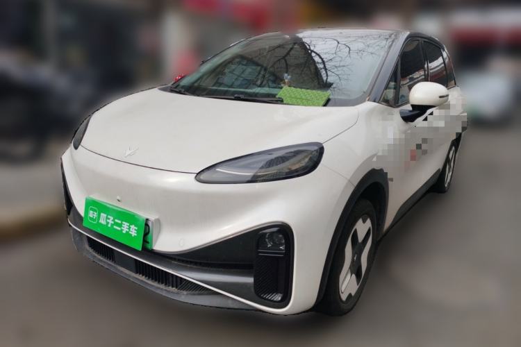 Used ARCFOX Kaola 2023 Family Edition