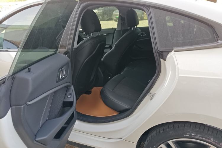 Used BMW 2 Series 2023 225i Four-Door Coupe M Sport Package
