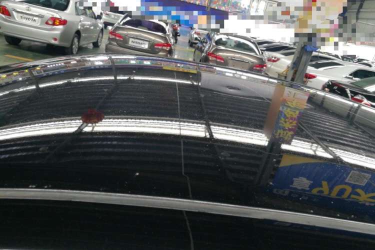 Used Toyota Corolla 2014 1.6L CVT GL