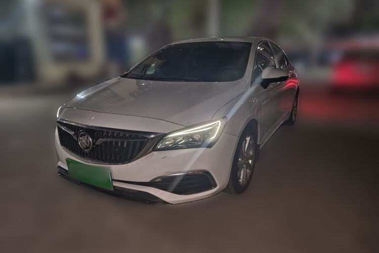 Used Buick Verano 2019 Sedan 15S Automatic Entry Model