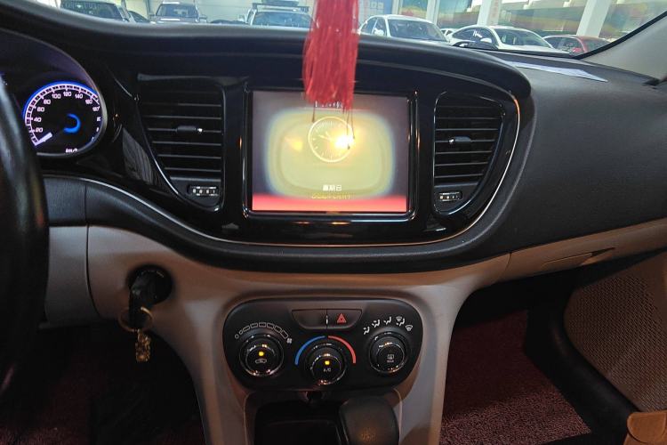 Used Fiat Ottimo 2014 1.4T Automatic Fashion Edition
