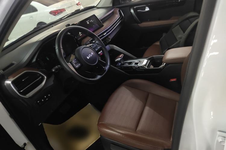 Used Kia Sportage R 2021 Ace 2.0L Challenge Edition