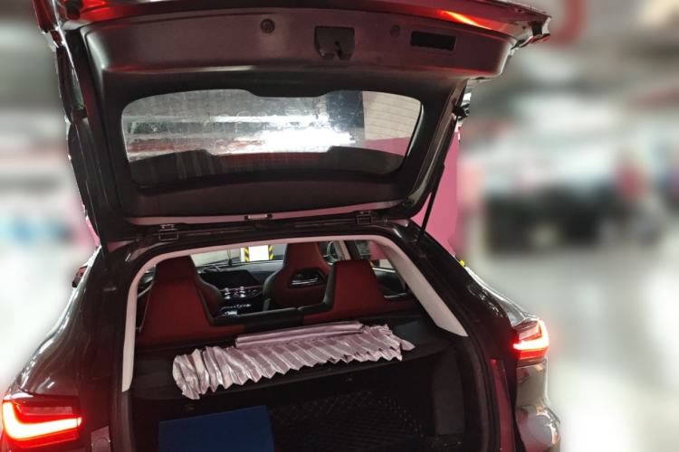 Used CHANGAN OSHAN X5 2021 1.5T DCT Flagship Edition
