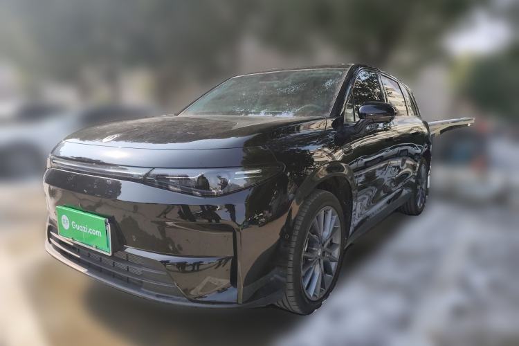 Used Leapmotor C10 2026 210 Joyful Edition