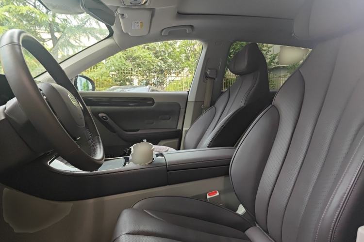 Used Leapmotor C11 2021 Revised Version Luxury Edition
