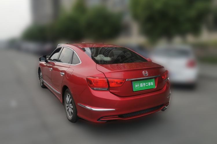 Used Honda Spirior 2015 2.0L Prestige Edition