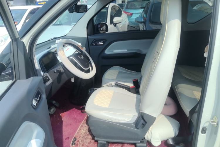 Used Wuling Hongguang MINIEV 2022 Macaron Premium Model – Lithium Iron Phosphate
