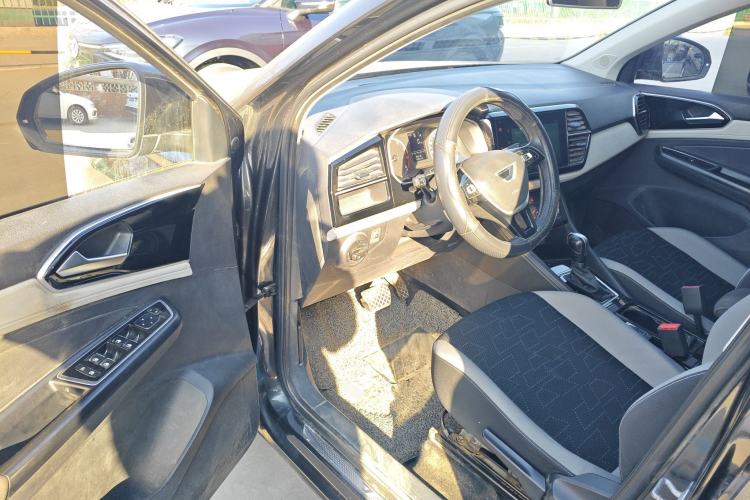 Used Jetta VS5 2022 280TSI Automatic Trend Edition